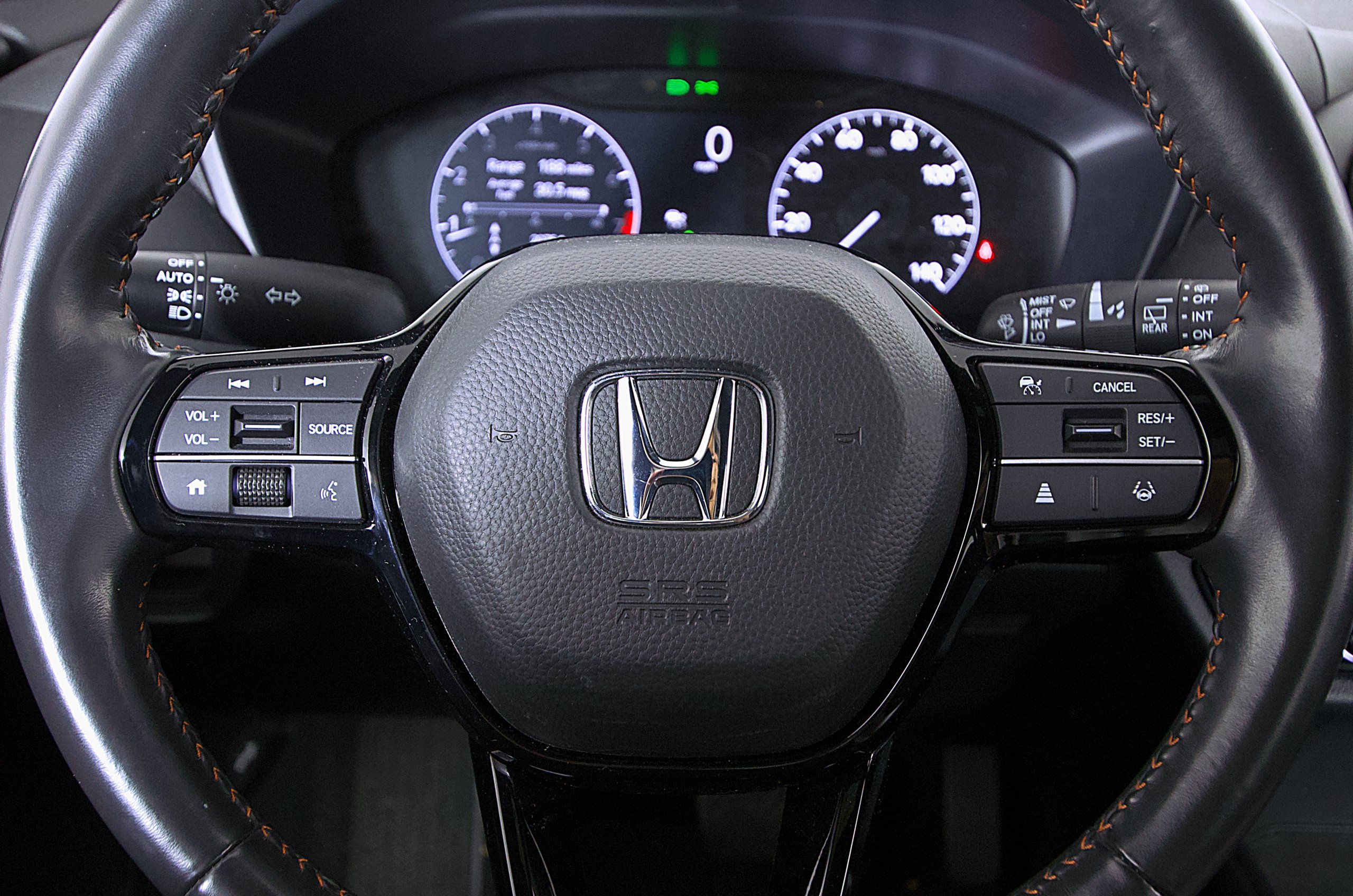 Used 2024 Honda HR-V Sport image 22