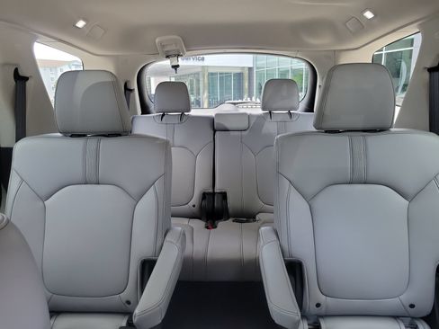 Used 2024 Honda Pilot EX-L image 19