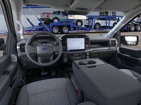 New 2026 Ford F150 XL w/ Tow/Haul Package AWD/4WD image 9