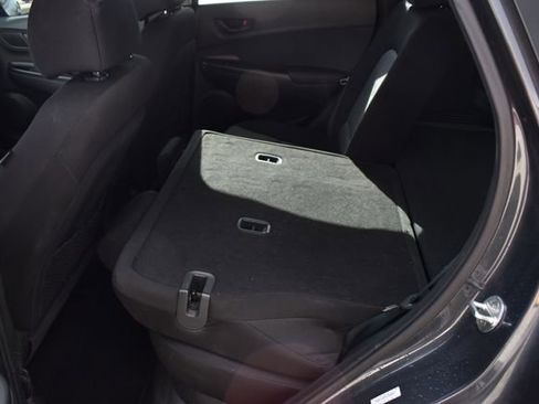 Used 2019 Hyundai Kona SE AWD/4WD image 21