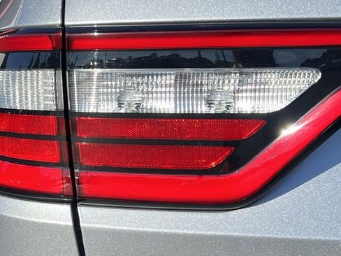 Used 2021 Dodge Durango SRT Hellcat w/ SRT Interior Appearance Group image 9