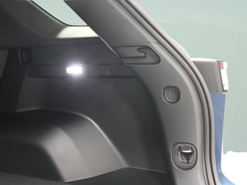 New 2026 Chevrolet Equinox LT w/ Safety and Technology Package image 27