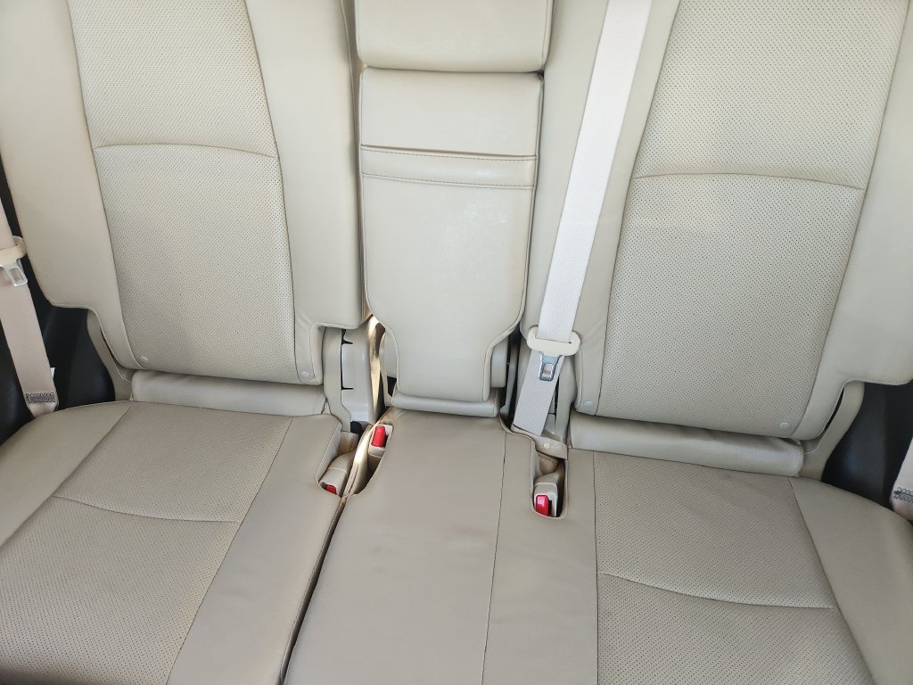 Certified 2022 Toyota 4Runner Limited AWD/4WD image 25