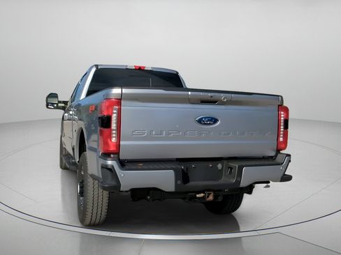 Certified 2024 Ford F250 Lariat w/ Lariat Ultimate Package image 22