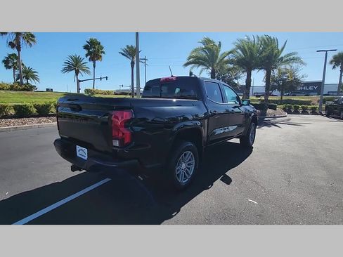 New 2026 Chevrolet Colorado LT w/ Advanced Trailering Package image 19