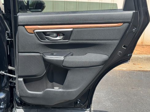 Used 2018 Honda CR-V EX image 42