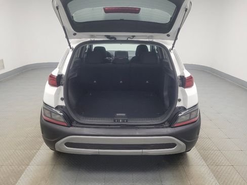 Used 2023 Hyundai Kona SEL w/ Cargo Package FWD image 29