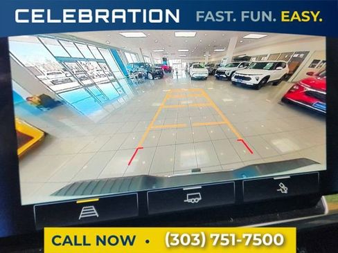 Certified 2024 Chevrolet Silverado 2500 LT w/ Convenience Package image 19