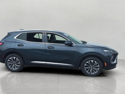 Used 2026 Buick Envision Preferred AWD/4WD image 4