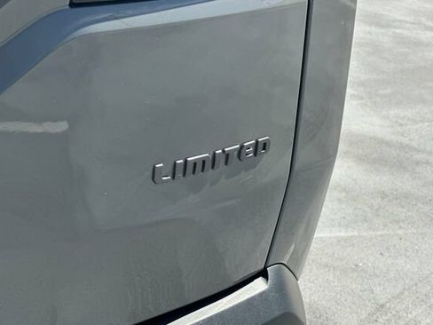 New 2026 Jeep Cherokee Limited AWD/4WD image 23