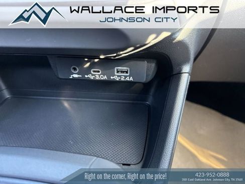 New 2026 Subaru Crosstrek 2.0i Premium AWD/4WD image 76