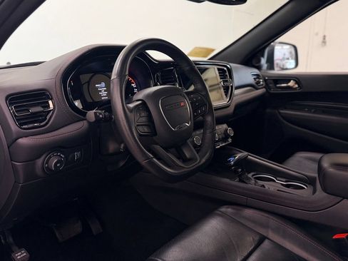 Used 2023 Dodge Durango GT AWD/4WD image 12
