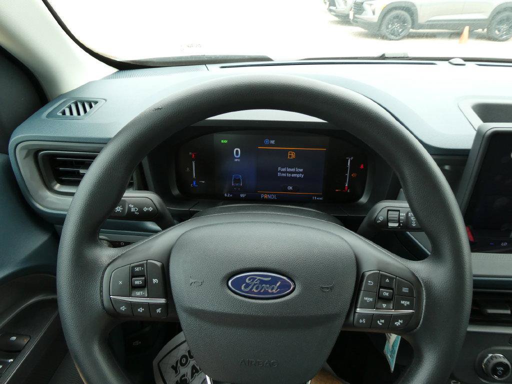 New 2026 Ford Maverick XL w/ Equipment Group 101A AWD/4WD image 17