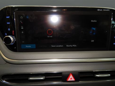 Used 2023 Hyundai Sonata SEL w/ Convenience Package image 24