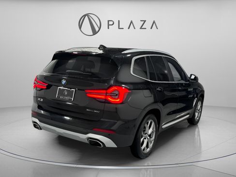 Used 2024 BMW X3 sDrive30i image 5