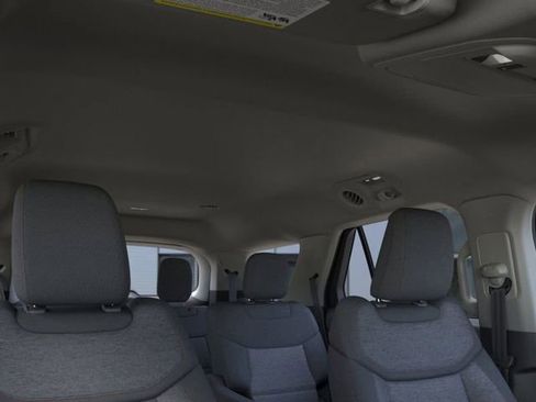 New 2026 Ford Explorer Active image 22