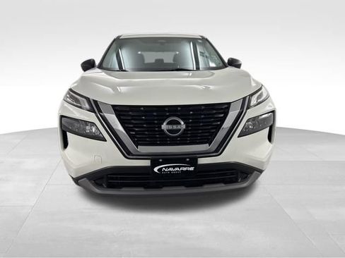 Used 2023 Nissan Rogue S FWD image 4