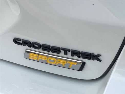 Used 2026 Subaru Crosstrek 2.5i Sport AWD/4WD image 10