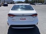Certified 2022 Toyota Corolla LE image 4