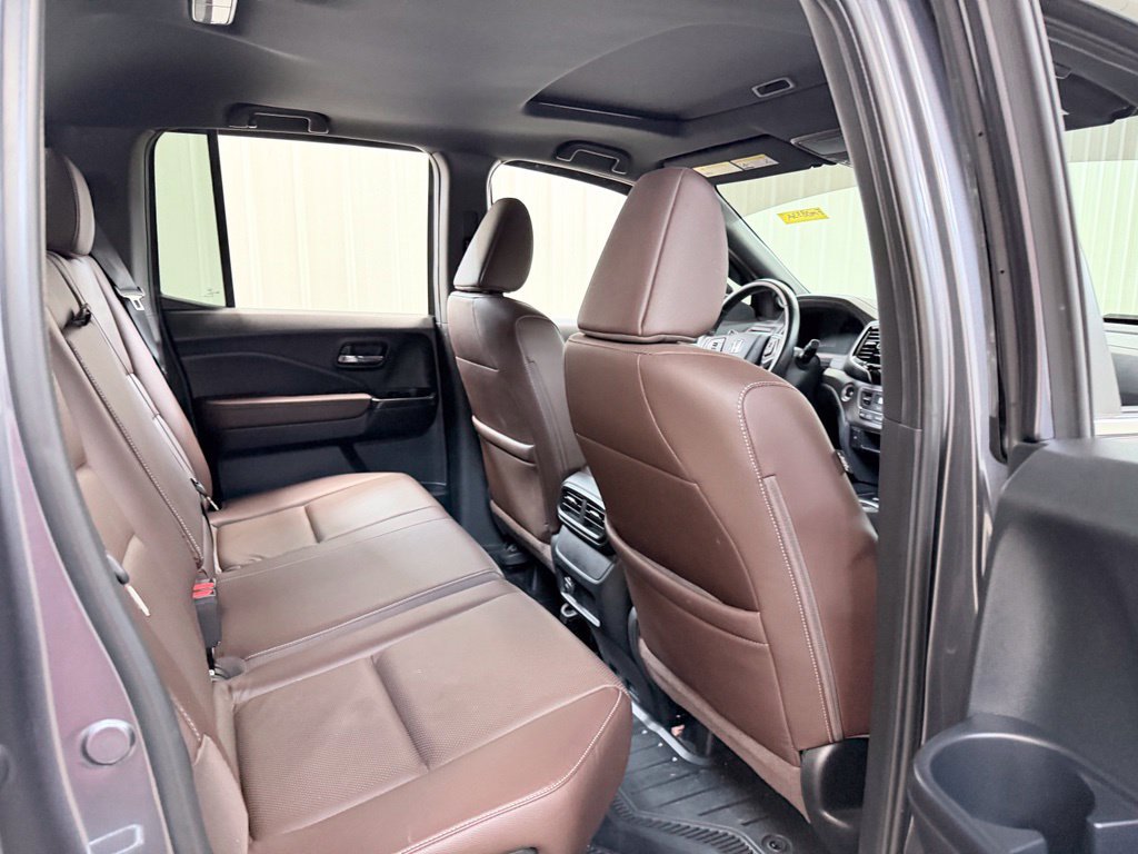 Used 2024 Honda Ridgeline RTL image 32