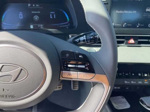 New 2026 Hyundai Elantra Sport FWD image 19