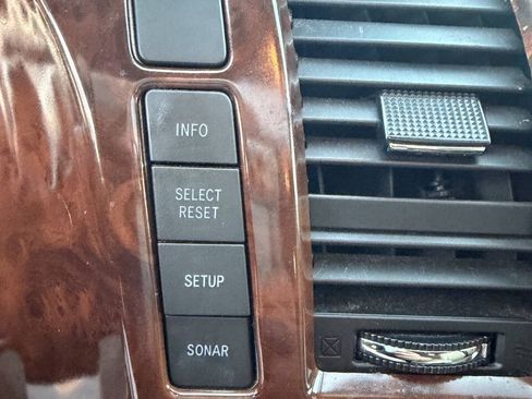 Used 2011 Toyota Sequoia Limited RWD image 46