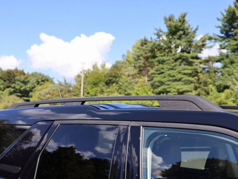 Certified 2021 Ford Bronco Sport Outer Banks image 32