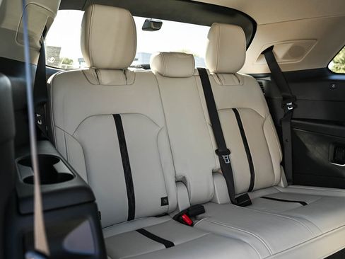 New 2026 MAZDA CX-90 3.3 Turbo S w/ Premium Plus image 11