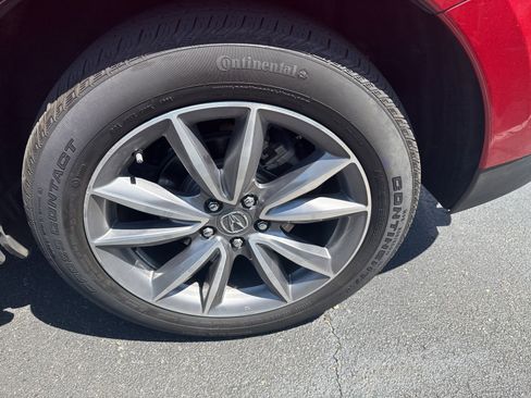 Used 2020 Acura RDX w/ Technology Package image 9