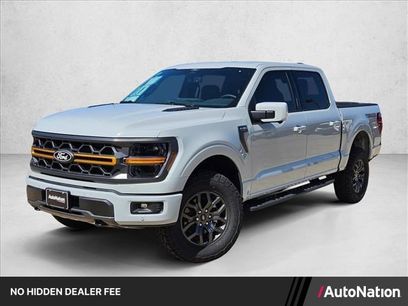 New 2026 Ford F150 Tremor w/ Equipment Group 402B