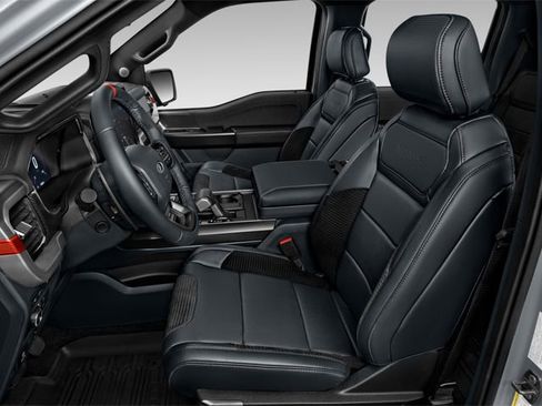 Used 2025 Ford F150 Platinum AWD/4WD image 10