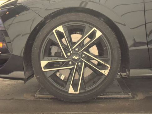 Used 2024 Hyundai Sonata N Line image 3