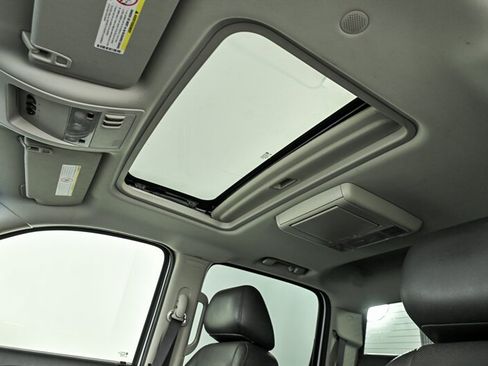 Used 2012 GMC Sierra 3500 Denali AWD/4WD image 16