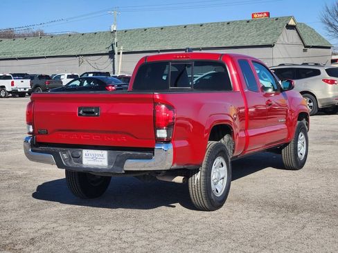Used 2023 Toyota Tacoma SR5 image 5