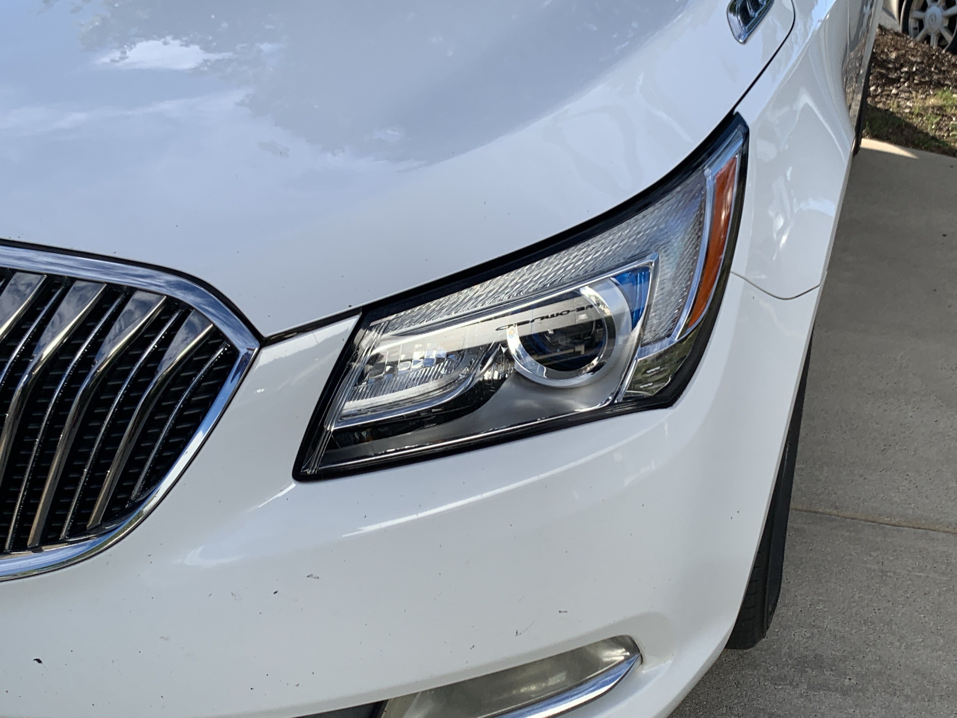 Used 2014 Buick LaCrosse FWD image 6