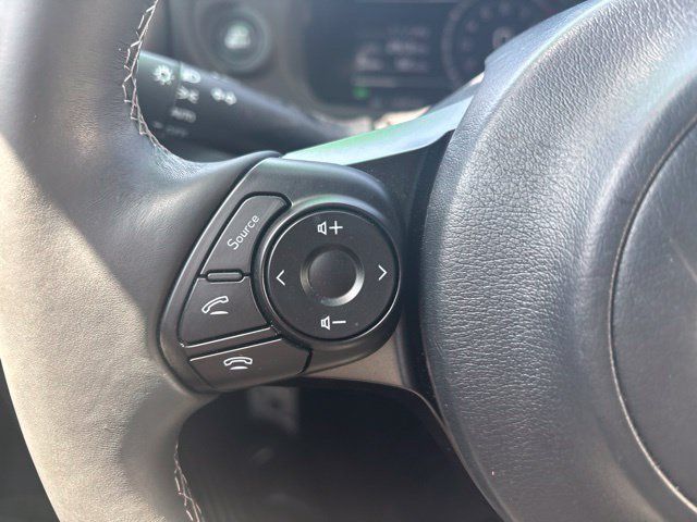 Certified 2024 Toyota GR86 Premium RWD image 13