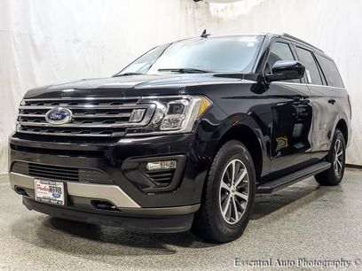 Used 2021 Ford Expedition XLT