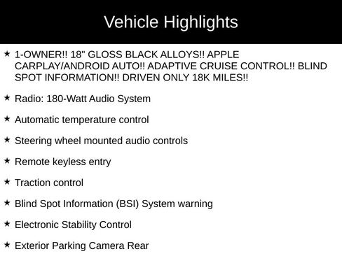 Used 2026 Honda Civic Sport image 34