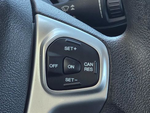Used 2017 Ford Fiesta SE w/ Equipment Group 201A FWD image 16