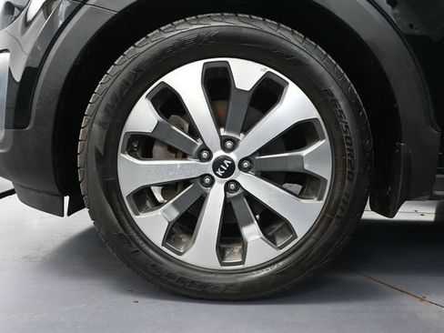 Used 2020 Kia Telluride SX AWD/4WD image 15