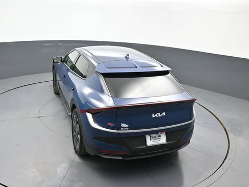 New 2025 Kia EV6 Light image 38
