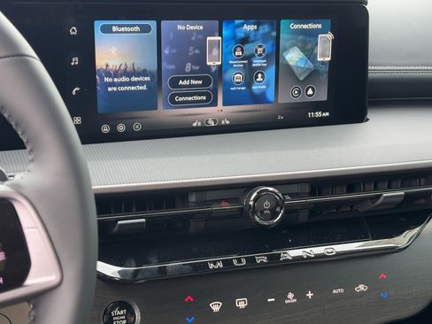 New 2026 Nissan Murano SV image 24