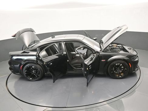 Used 2023 Dodge Charger Scat Pack RWD image 72