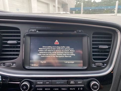Used 2014 Kia Optima EX w/ EX Premium Package FWD image 21