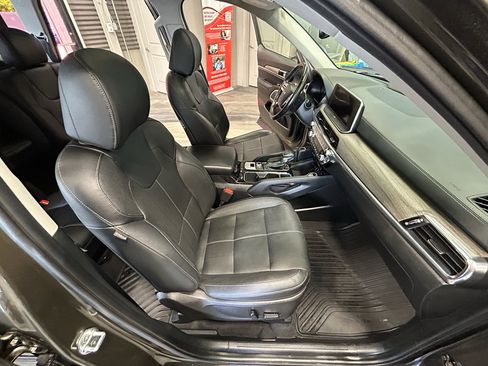 Used 2022 Kia Telluride EX w/ EX Premium Package AWD/4WD image 43