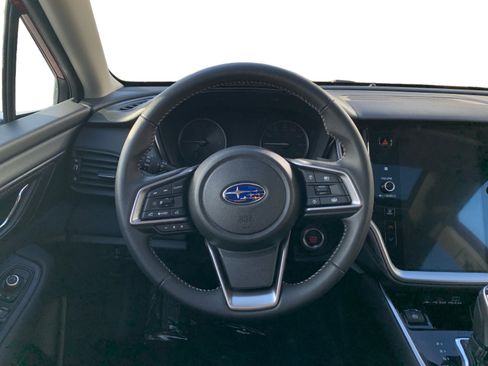 Certified 2025 Subaru Outback Premium image 19