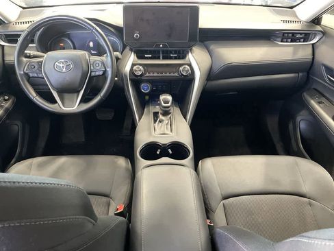 Used 2023 Toyota Venza LE image 20