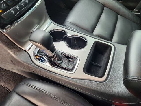 Used 2020 Jeep Grand Cherokee Limited RWD image 19