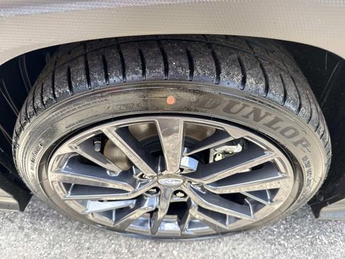 New 2025 Subaru WRX Premium image 10