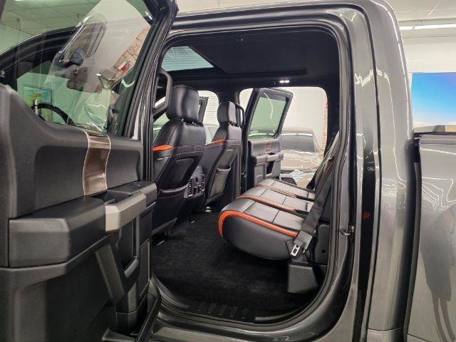 Used 2018 Ford F150 Raptor w/ Equipment Group 802A Luxury AWD/4WD image 40